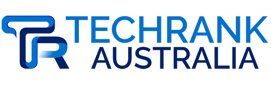 Tech Rank Australia